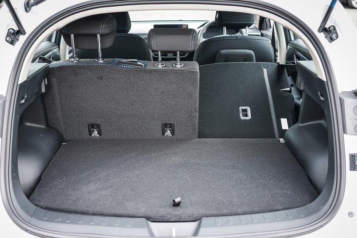 2025 GWM HAVAL Jolion