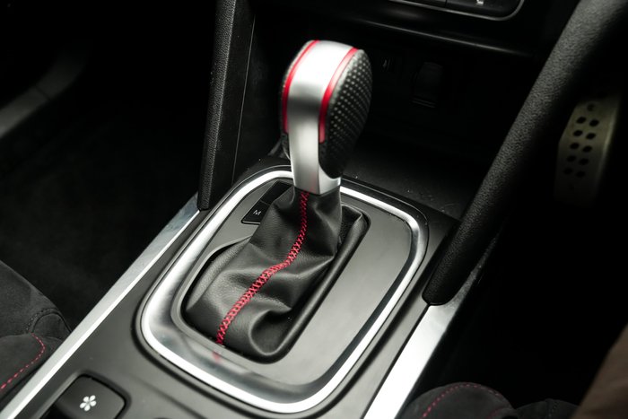 2020 Renault Megane R.S. Sport