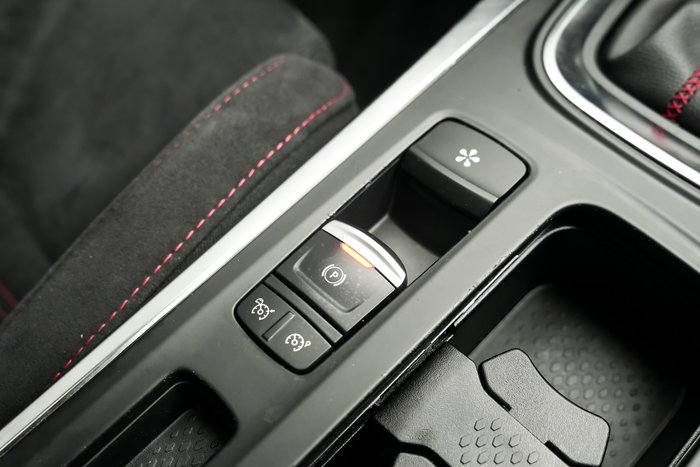 2020 Renault Megane R.S. Sport