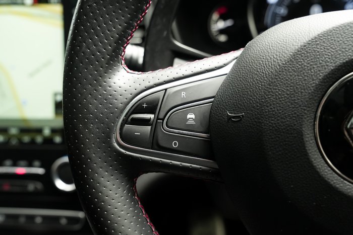 2020 Renault Megane R.S. Sport