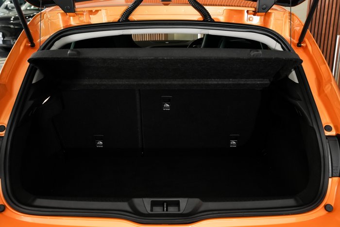 2020 Renault Megane R.S. Sport