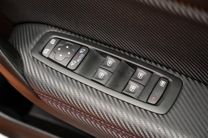 2020 Renault Megane R.S. Sport