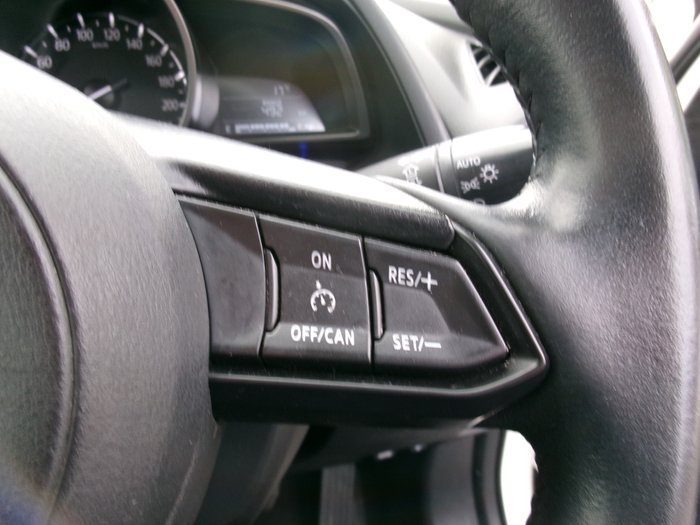 2022 MAZDA CX-3 MAXX SPORT (FWD)