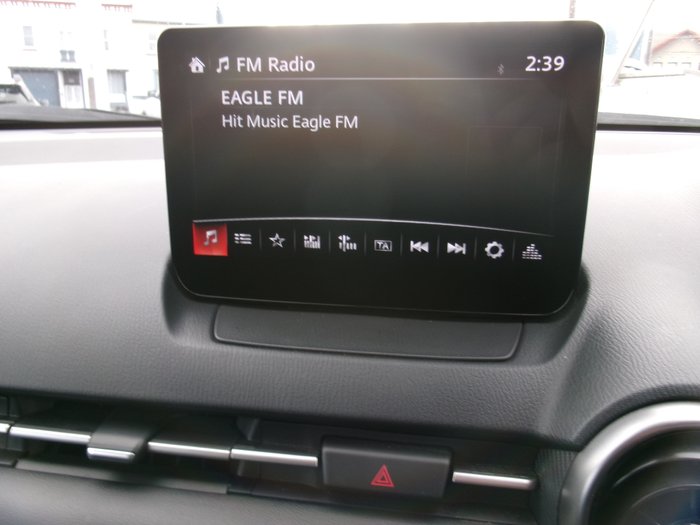 2022 MAZDA CX-3 MAXX SPORT (FWD)