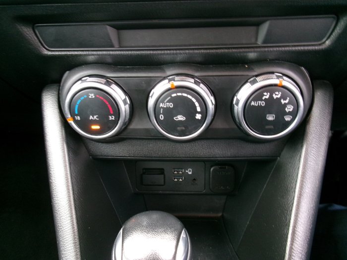 2022 MAZDA CX-3 MAXX SPORT (FWD)