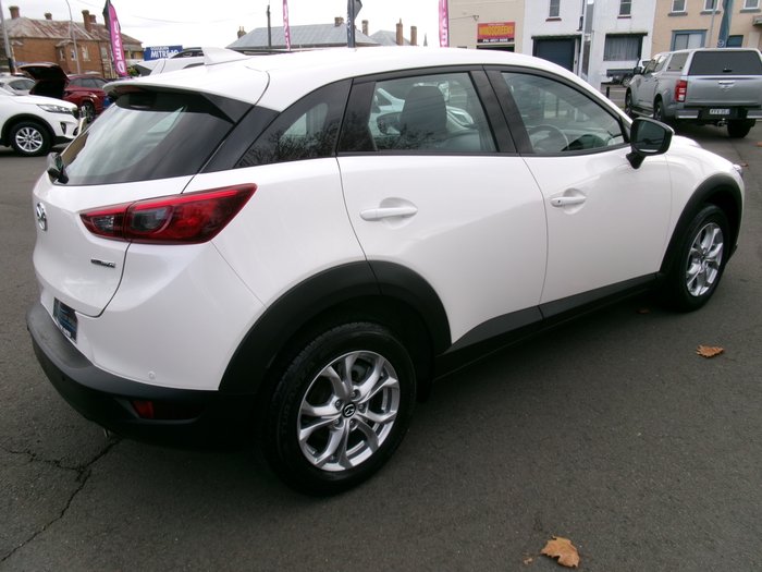 2022 MAZDA CX-3 MAXX SPORT (FWD)