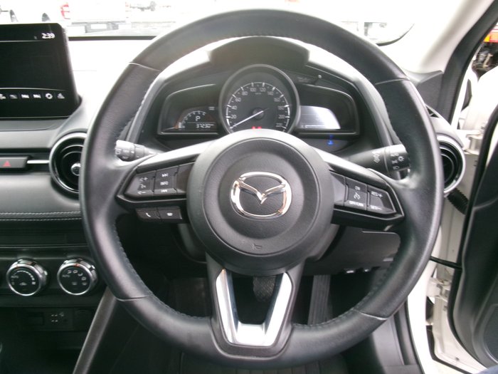 2022 MAZDA CX-3 MAXX SPORT (FWD)