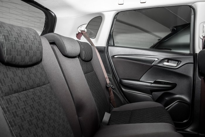 2017 Honda Jazz VTi
