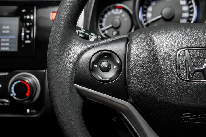 2017 Honda Jazz VTi