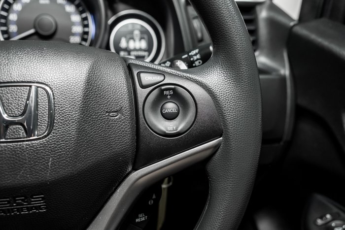 2017 Honda Jazz VTi