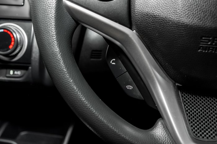 2017 Honda Jazz VTi