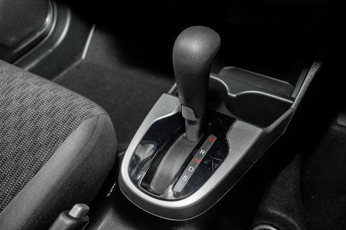 2017 Honda Jazz VTi