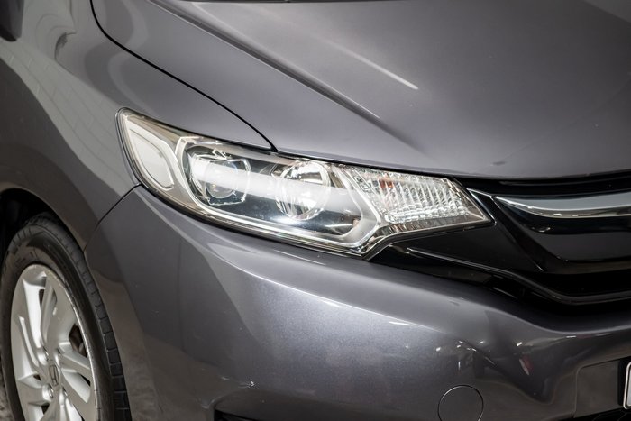 2017 Honda Jazz VTi