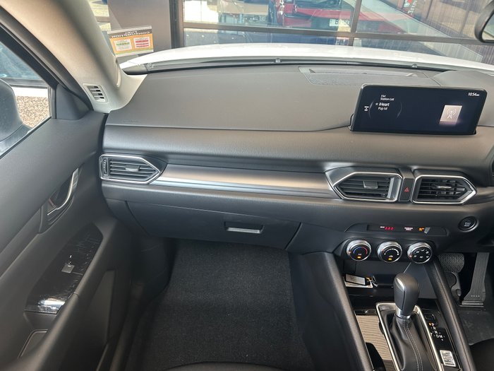 2026 Mazda CX-5 G20 Maxx