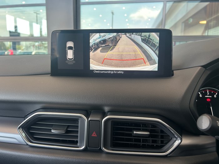 2026 Mazda CX-5 G20 Maxx