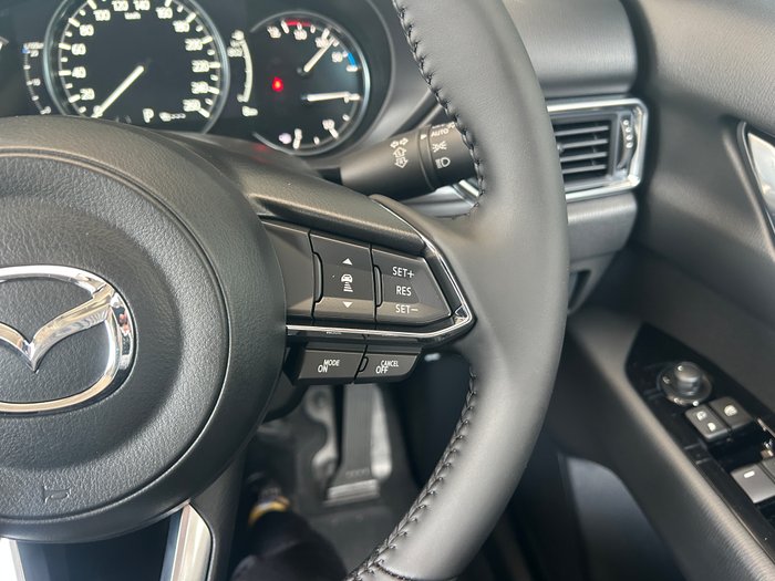 2026 Mazda CX-5 G20 Maxx