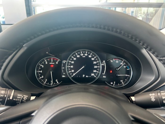 2026 Mazda CX-5 G20 Maxx
