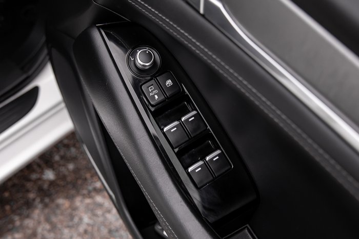 2018 Mazda 6 GT