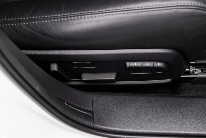 2018 Mazda 6 GT