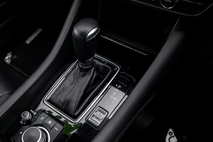 2018 Mazda 6 GT