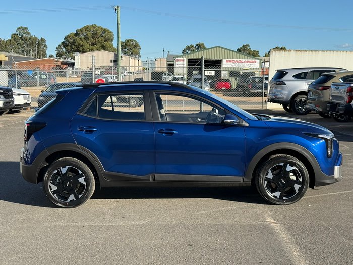 2026 Kia Stonic S