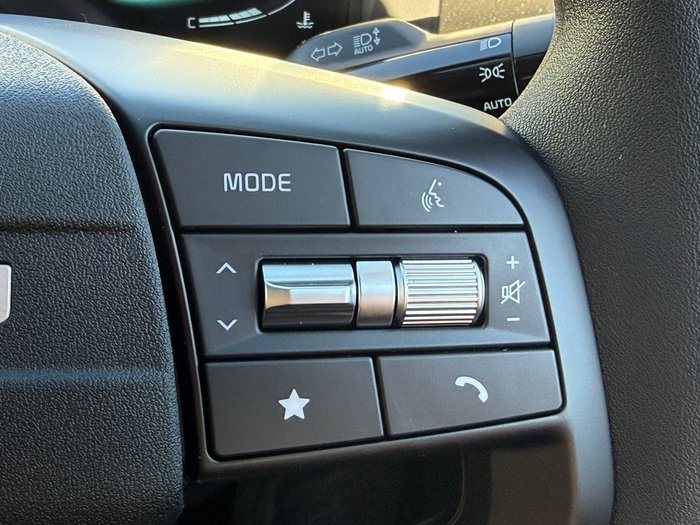 2026 Kia Stonic S