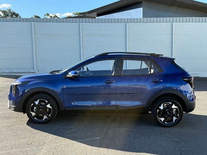 2026 Kia Stonic S
