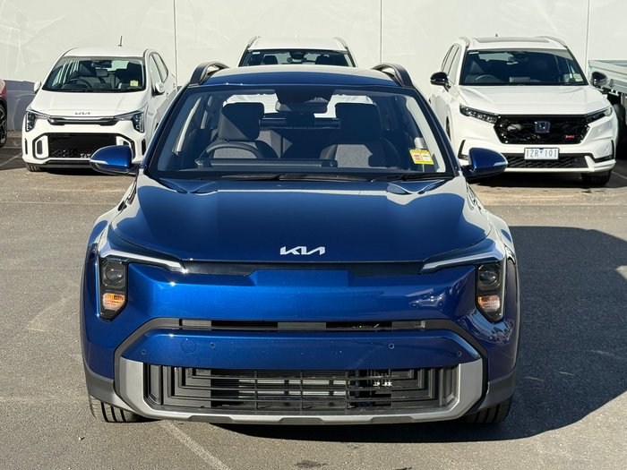 2026 Kia Stonic S