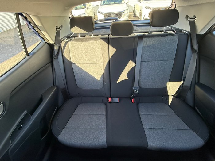 2026 Kia Stonic S