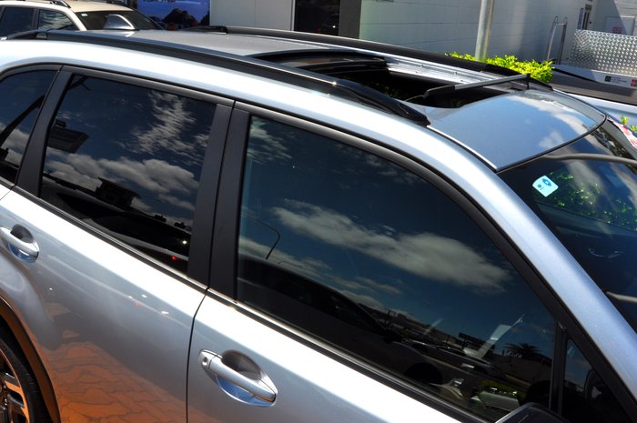 2025 Subaru FORESTER MY26 Subaru Forester Touring AWD Wagon CVT (SL9BKLL)