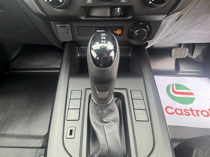 2025 Isuzu D-MAX X-RIDER