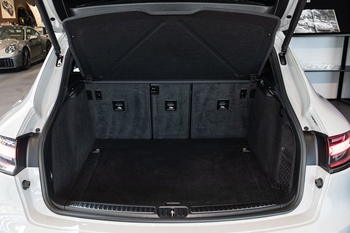 2021 Porsche Macan GTS