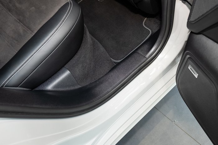 2021 Porsche Macan GTS