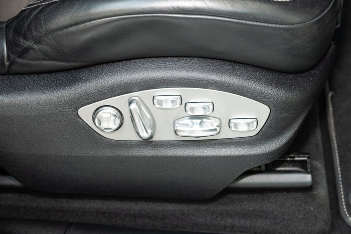 2021 Porsche Macan GTS