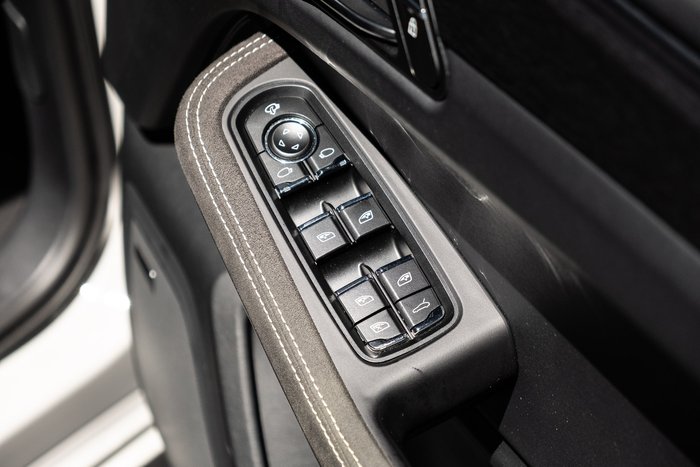 2021 Porsche Macan GTS