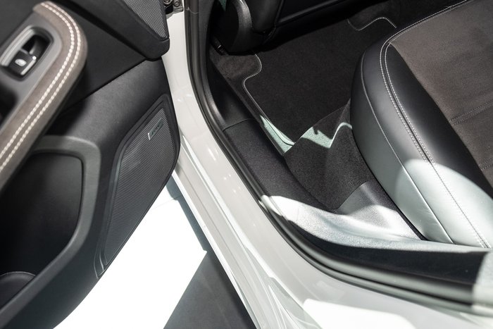 2021 Porsche Macan GTS