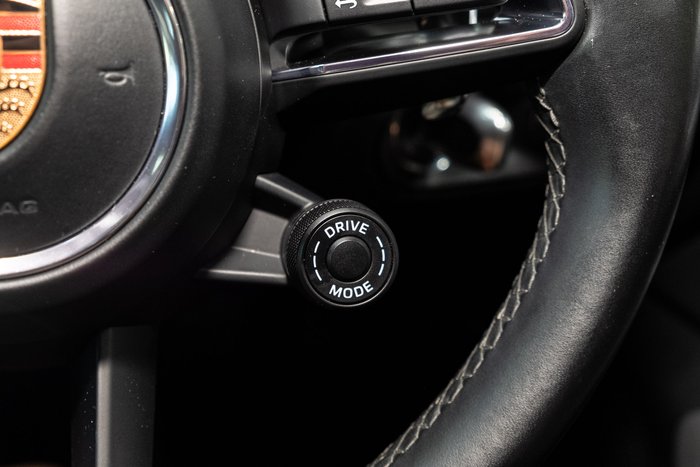 2021 Porsche Macan GTS