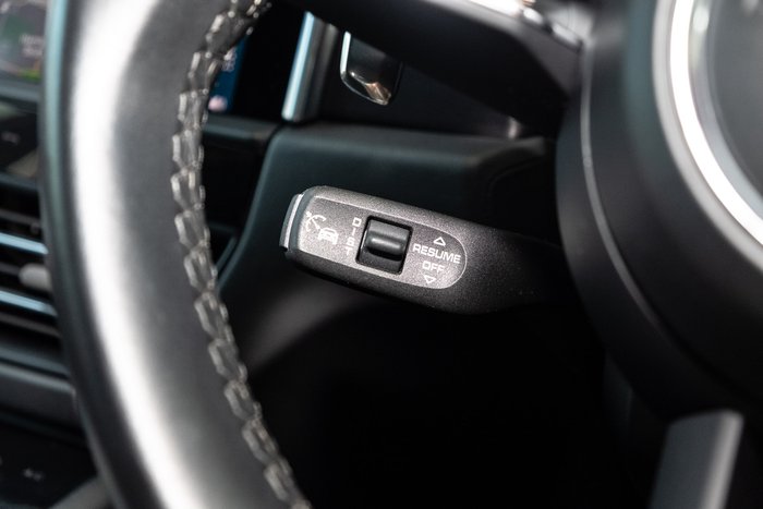 2021 Porsche Macan GTS