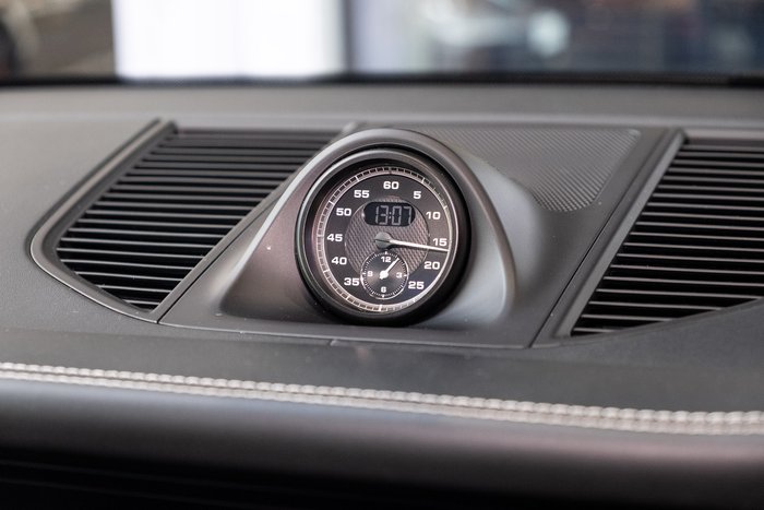 2021 Porsche Macan GTS