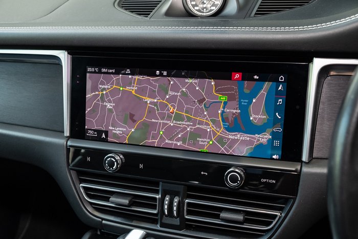 2021 Porsche Macan GTS