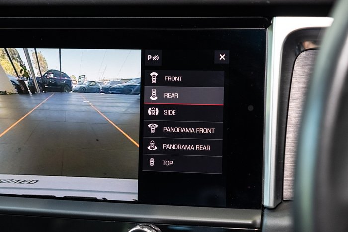 2021 Porsche Macan GTS