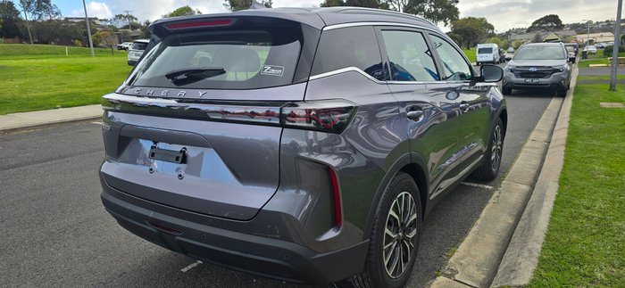 2025 Chery Tiggo 7 Ultimate