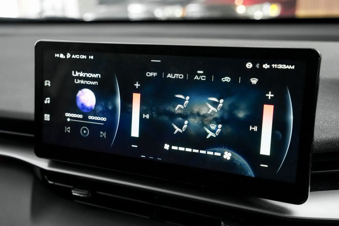 2022 GWM Haval H6 Ultra Hybrid