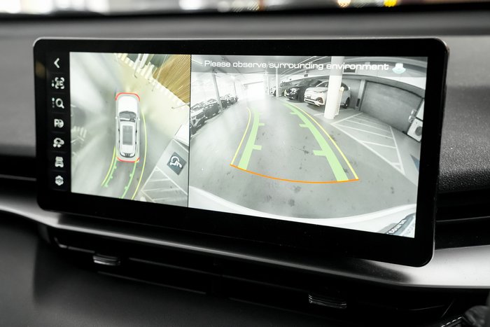 2022 GWM Haval H6 Ultra Hybrid