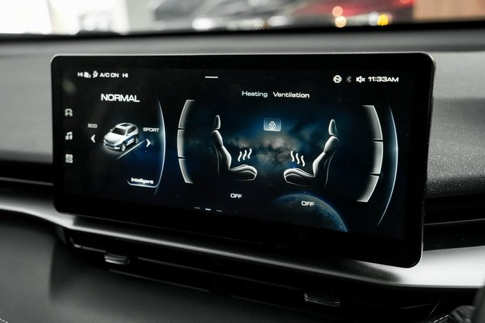 2022 GWM Haval H6 Ultra Hybrid