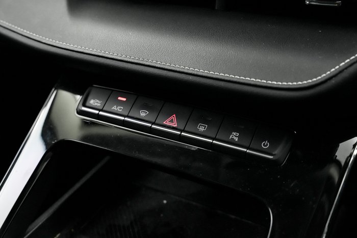 2022 GWM Haval H6 Ultra Hybrid