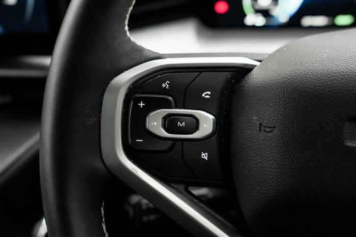 2022 GWM Haval H6 Ultra Hybrid