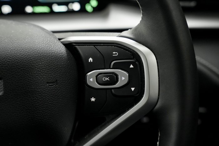 2022 GWM Haval H6 Ultra Hybrid