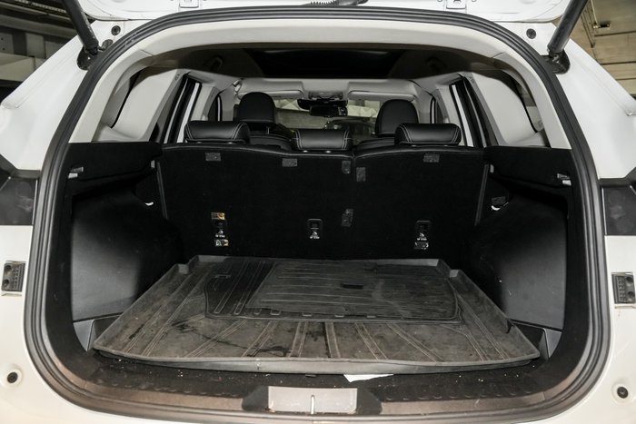 2022 GWM Haval H6 Ultra Hybrid