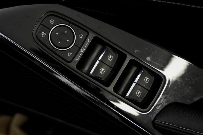 2022 GWM Haval H6 Ultra Hybrid